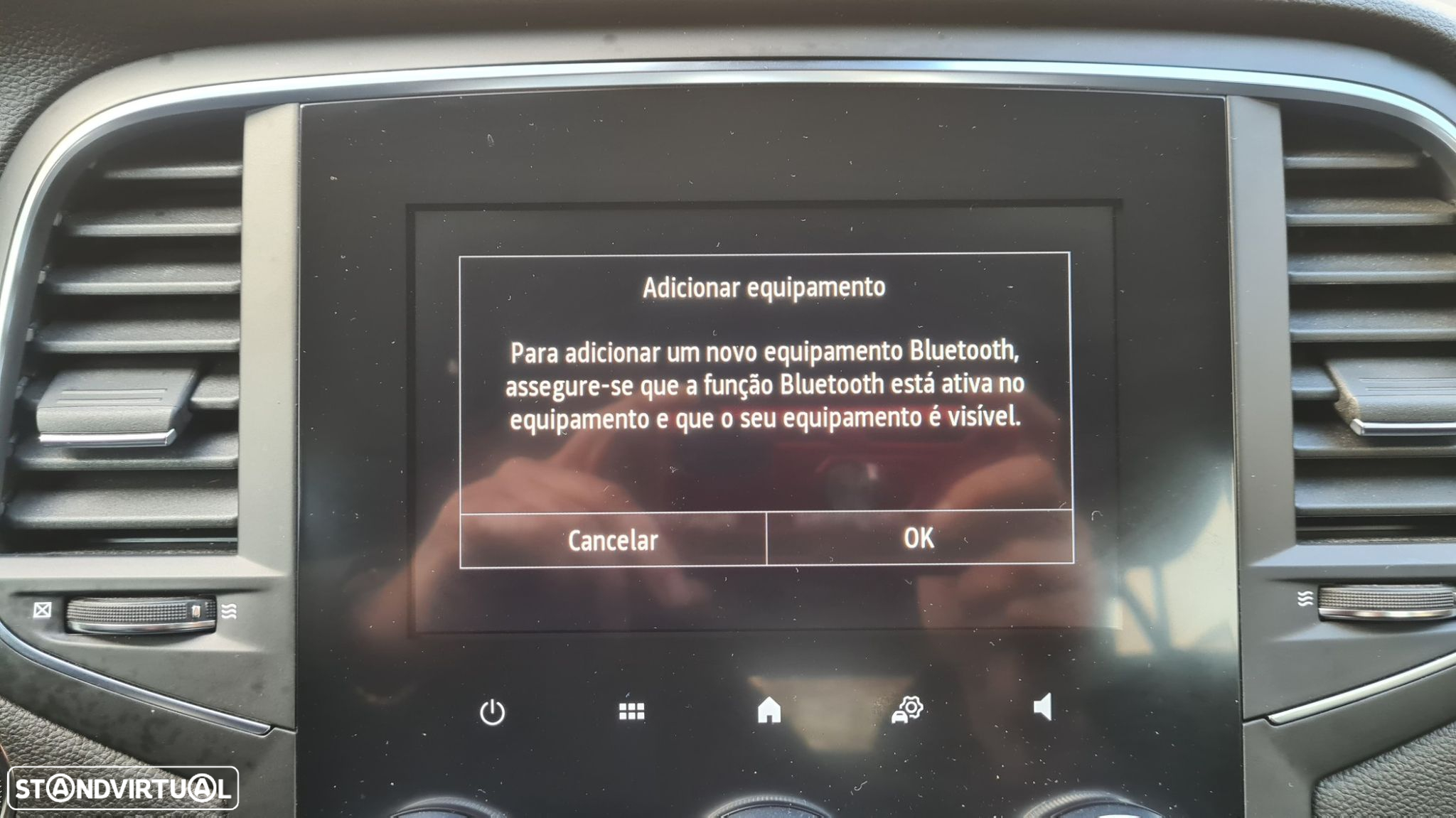 Renault Mégane 1.5 Blue dCi Intens EDC - 26