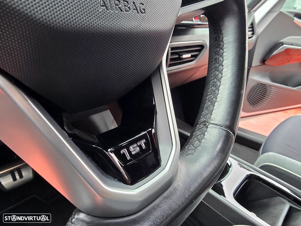 VW ID.3 Performance Upgrade Pro 1st - 24