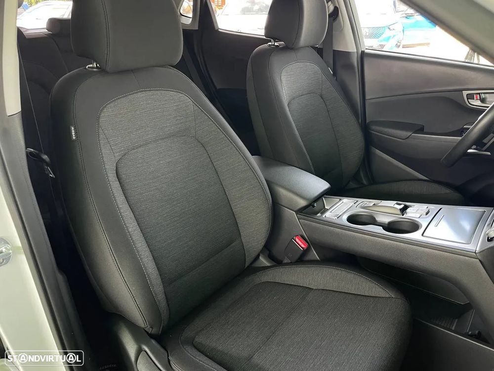 Hyundai Kauai EV 39 kWh Executive - 18