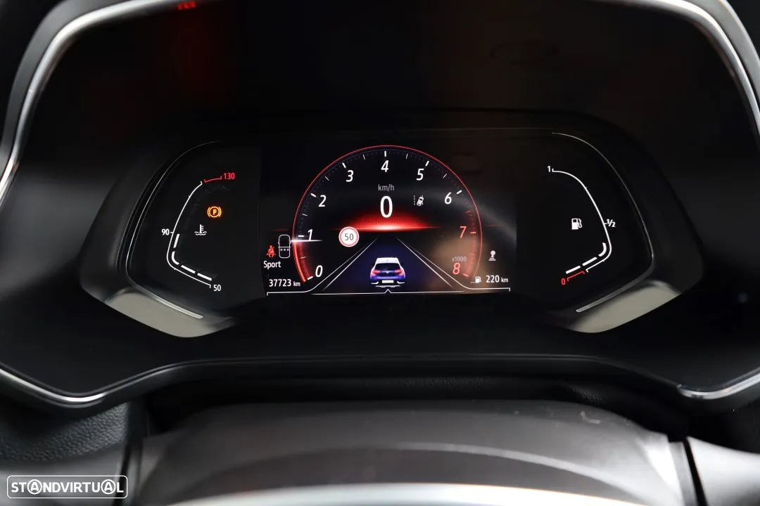 Renault Captur 1.0 TCe Intens - 34
