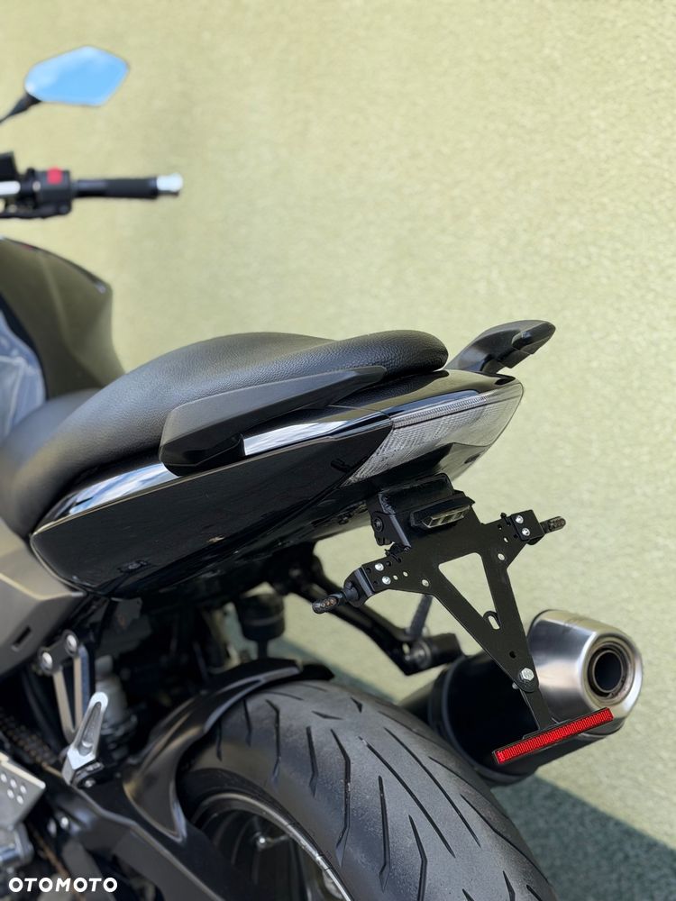 Kawasaki Z - 20