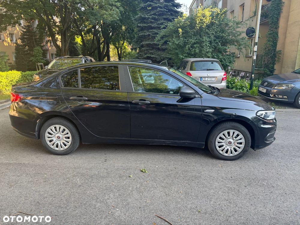 Fiat Tipo 1.4 16V Pop - 7