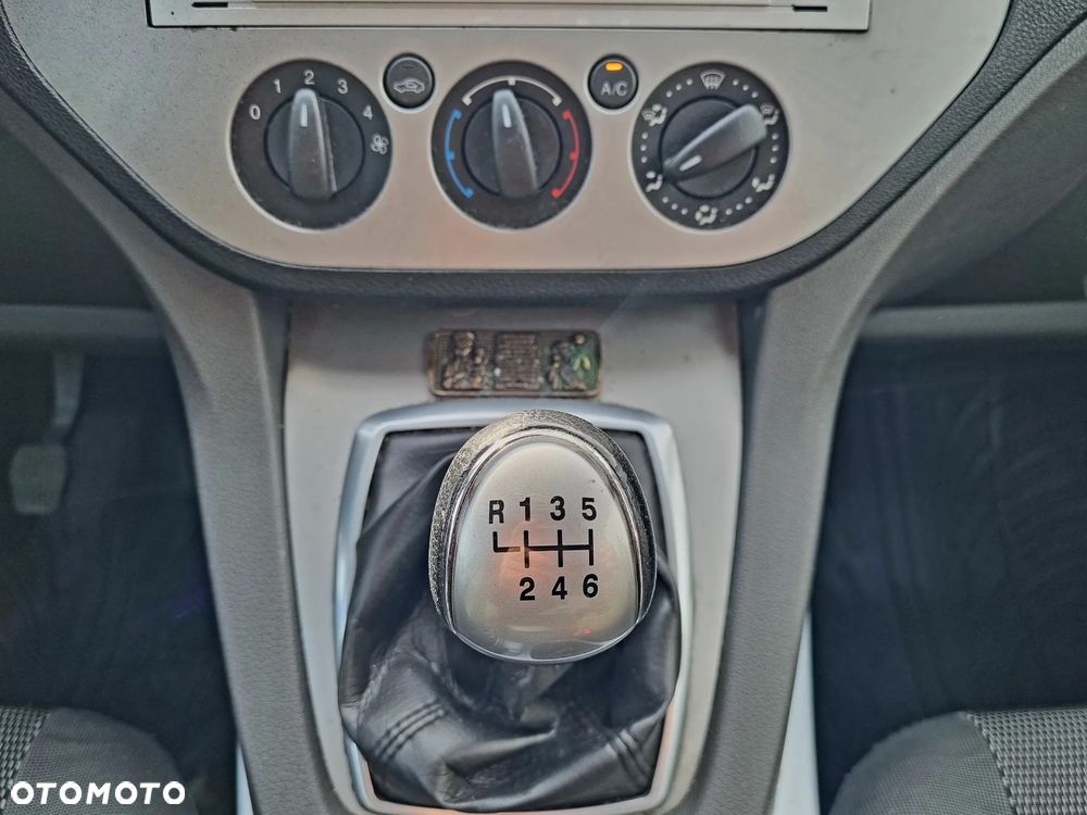 Ford Kuga 2.0 TDCi Titanium - 14