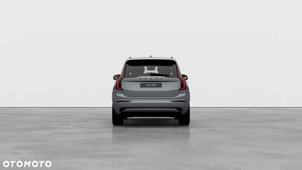 Volvo XC 90 B5 B AWD Ultra Black Edition 7os - 7