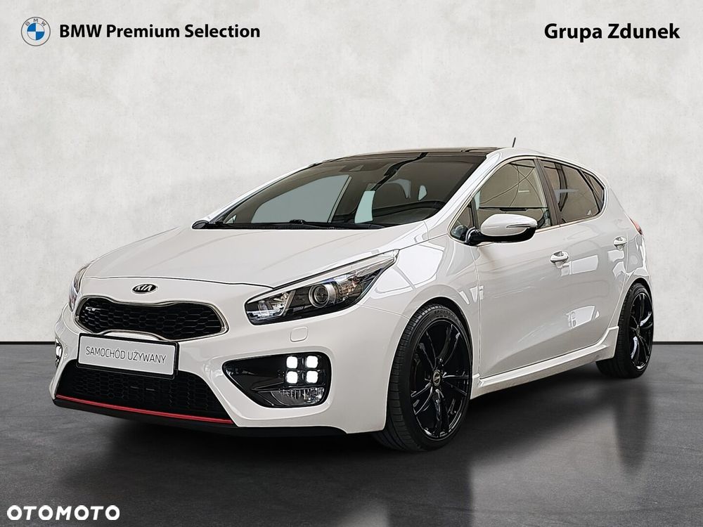 Kia Ceed - 2