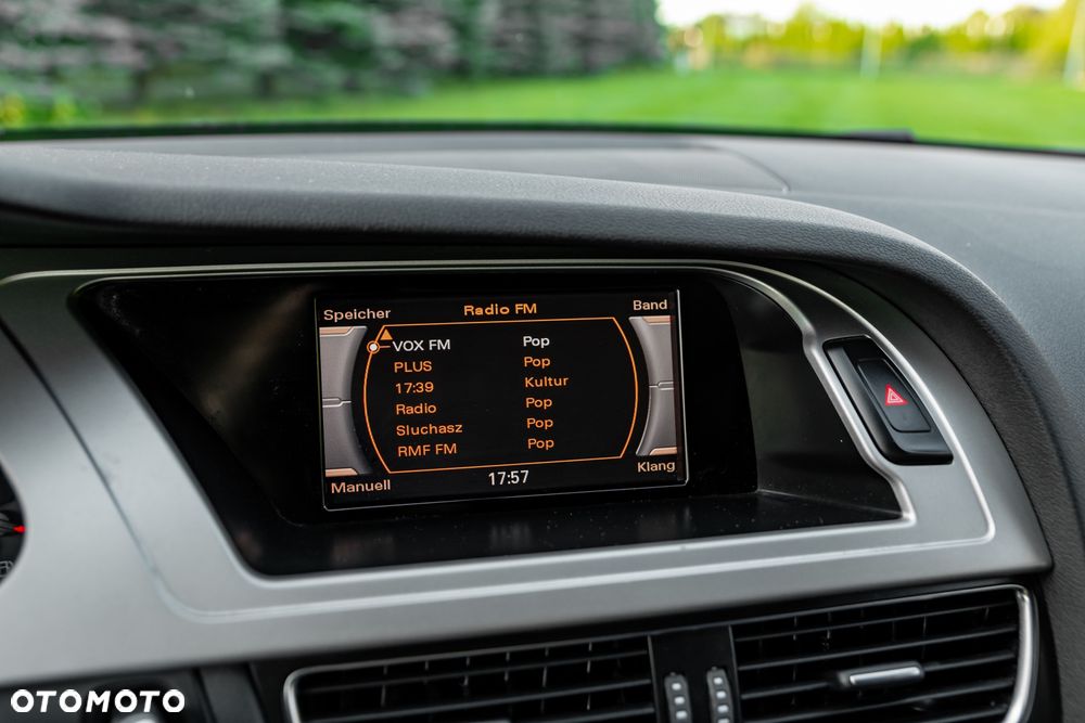 Audi A4 Avant 2.0 TFSI quattro S line Sportpaket - 31