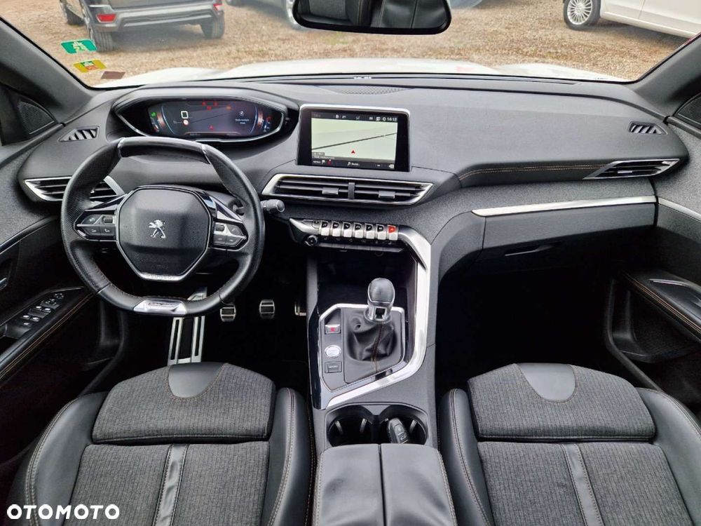 Peugeot 5008 BlueHDI 150 Stop & Start Allure - 7