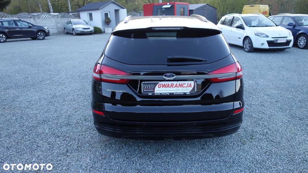 Ford Mondeo 2.0 EcoBlue ST-Line - 9