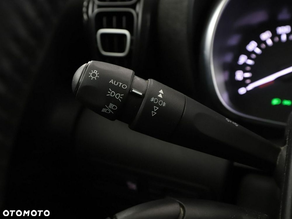 Citroën C3 Aircross 1.2 PureTech Plus S&S - 33