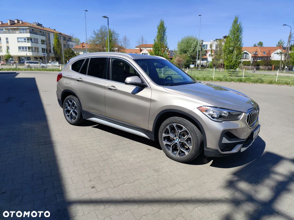 BMW X1 - 2