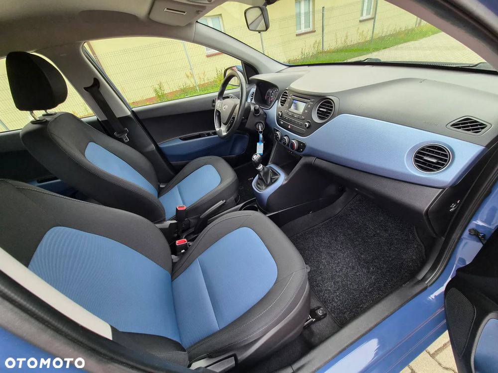 Hyundai i10 1.0 Style - 32