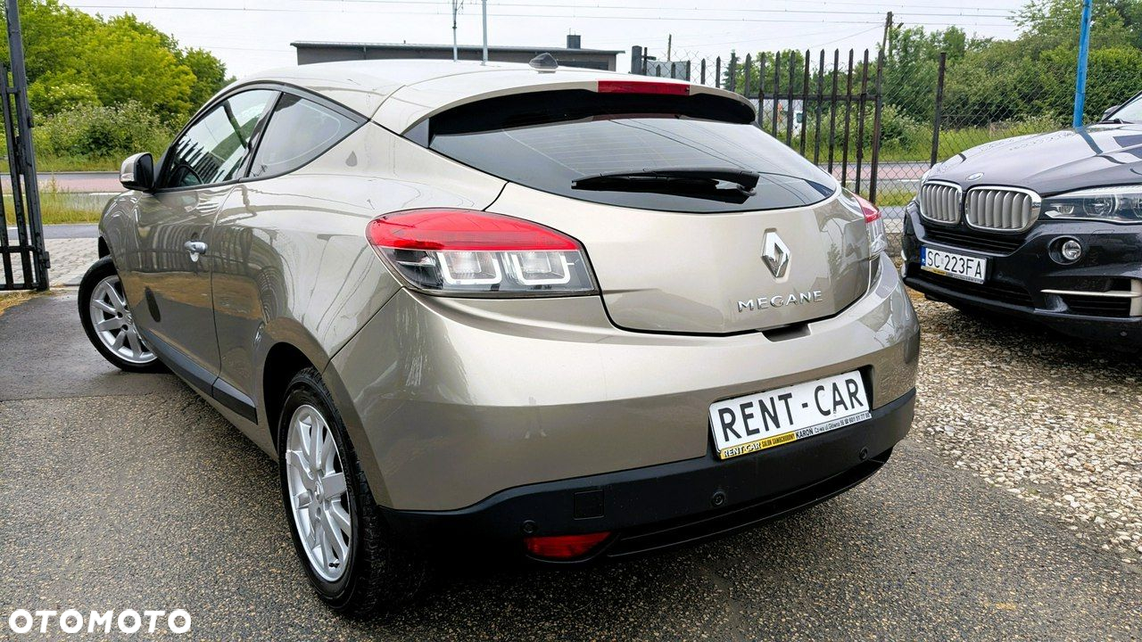 Renault Megane - 7