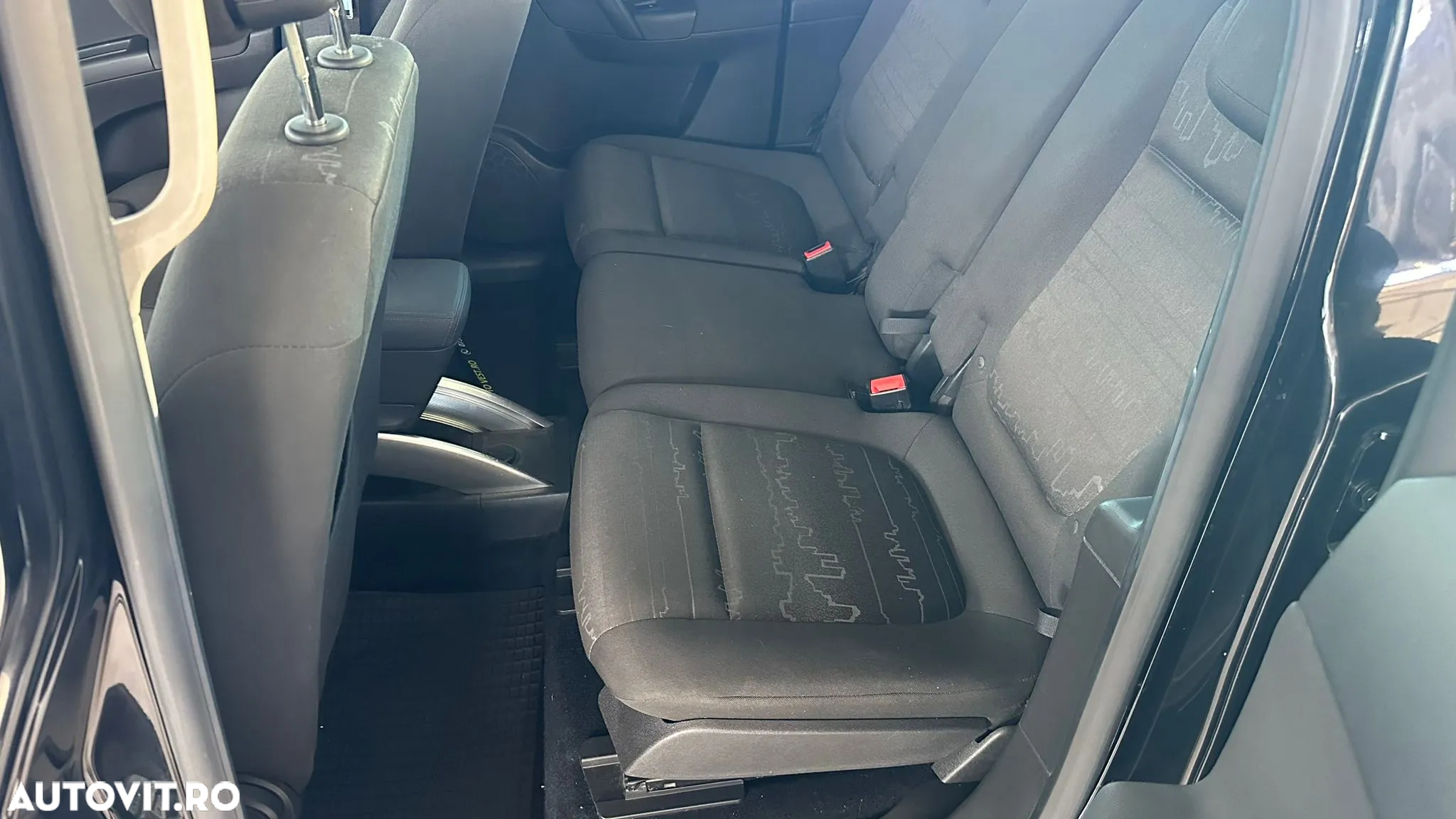 Opel Meriva 1.3 CDTI ECOflex Cosmo - 15