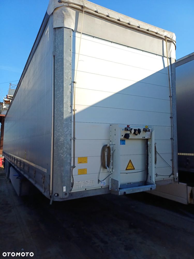 Schmitz Cargobull SCBS3T - 7