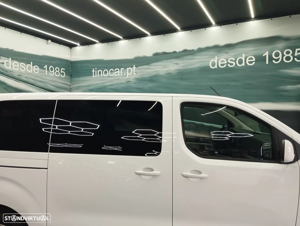 Toyota Proace Verso 1.5 D-4D L1 1.0T Comfort 9L PDL - 9