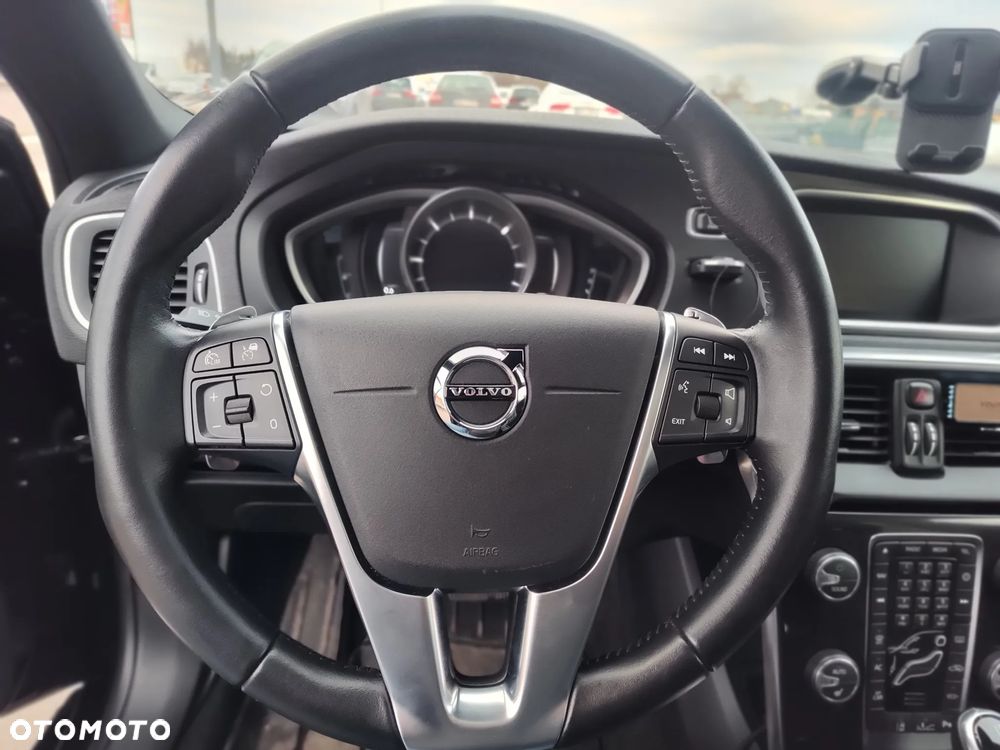 Volvo V40 D3 Drive-E Inscription - 10