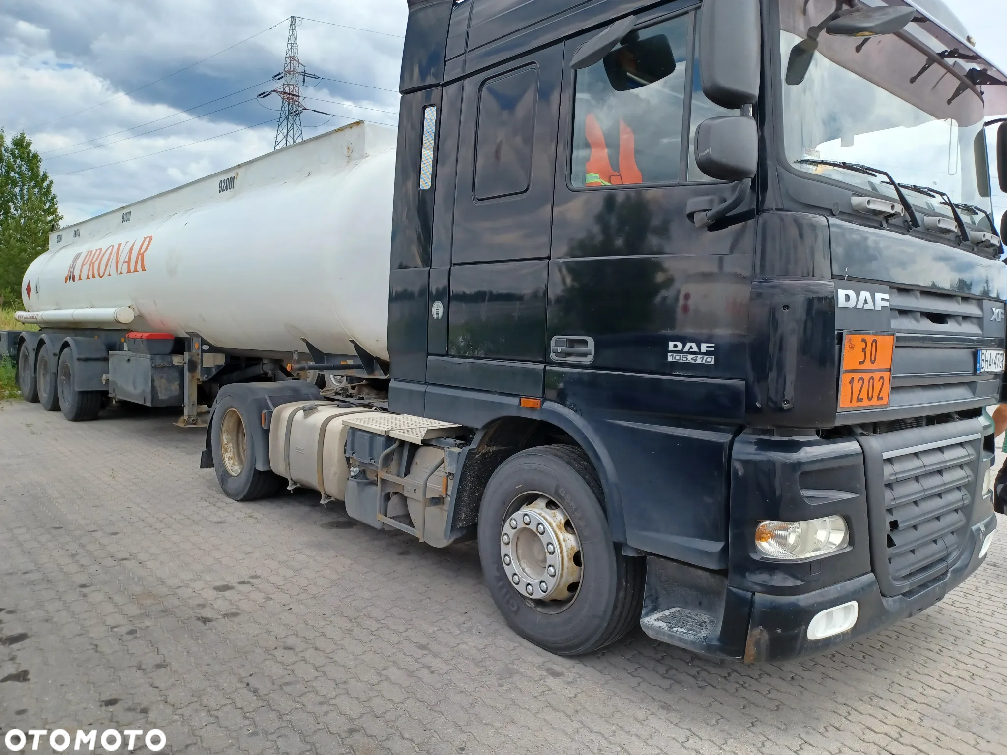 Inny ENERCO - 2