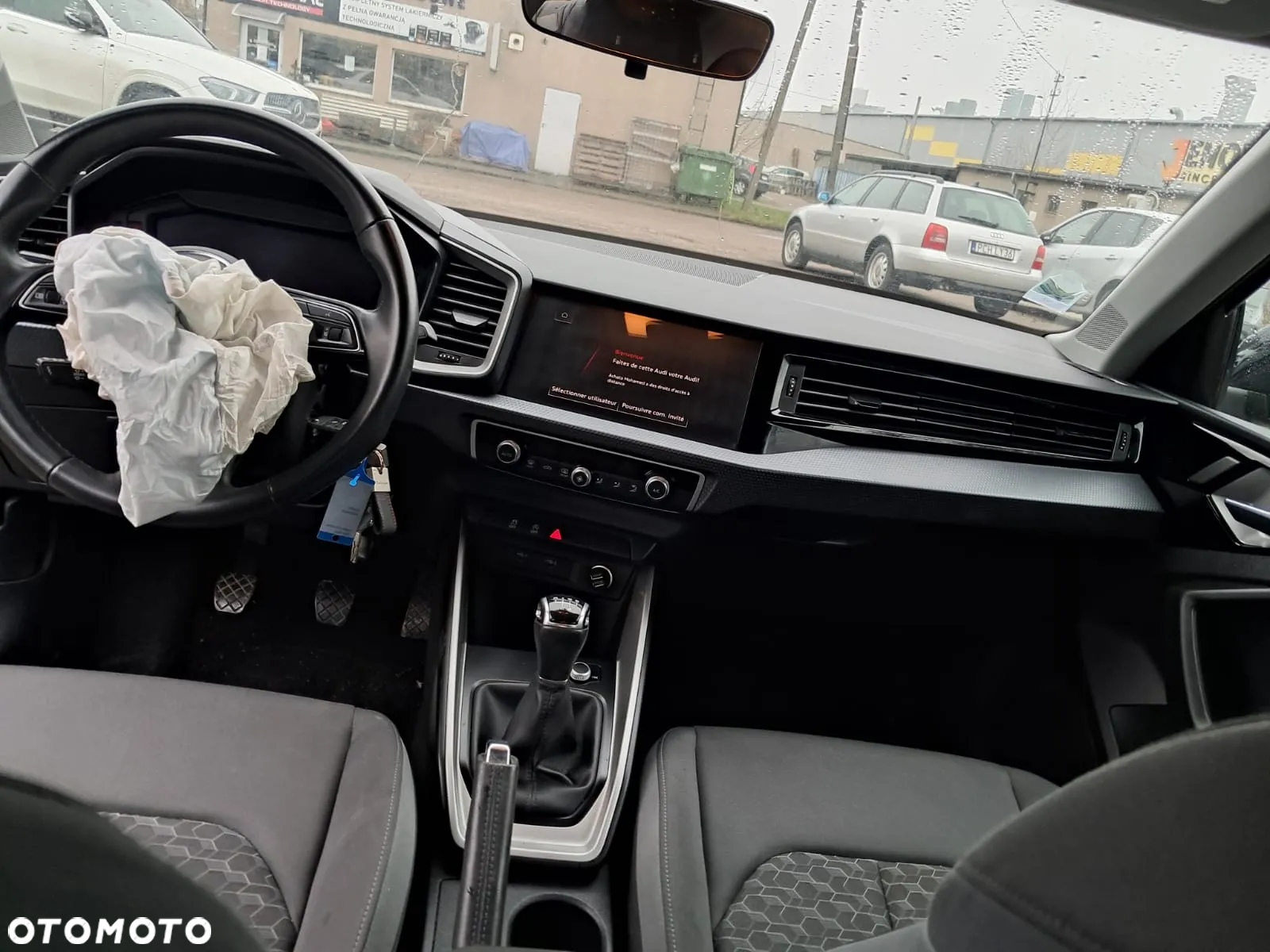 Audi A1 - 16
