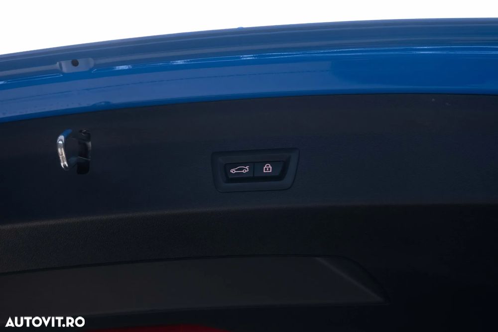 BMW Seria 1 128ti Aut. - 35