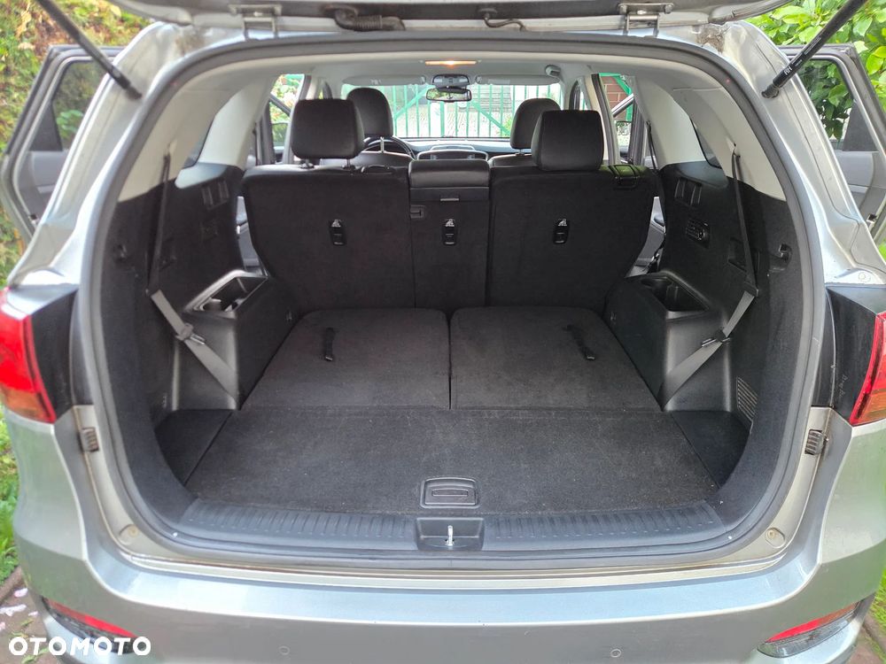 Kia Sorento 2.0 CRDI L - 14