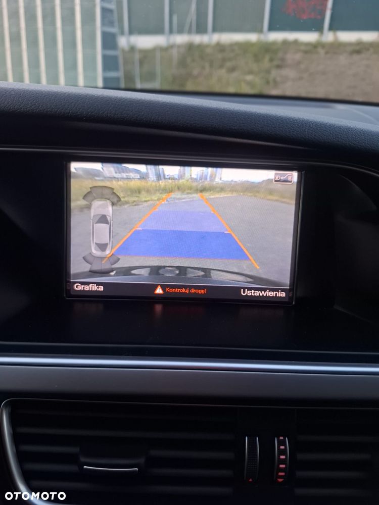 Audi A5 Sportback 2.0 TDI (clean diesel) DPF - 23