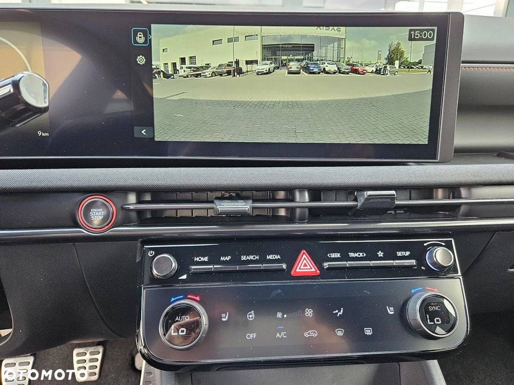 Hyundai Tucson 1.6 T-GDi N-Line 2WD - 23