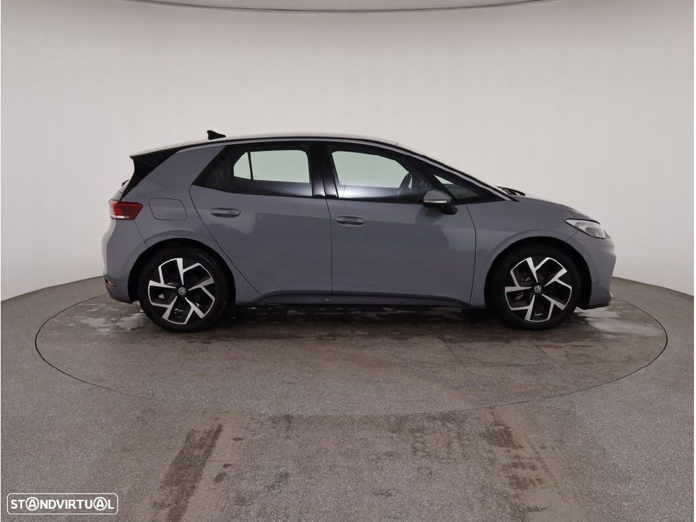VW ID.3 58 kWh Pro City - 16