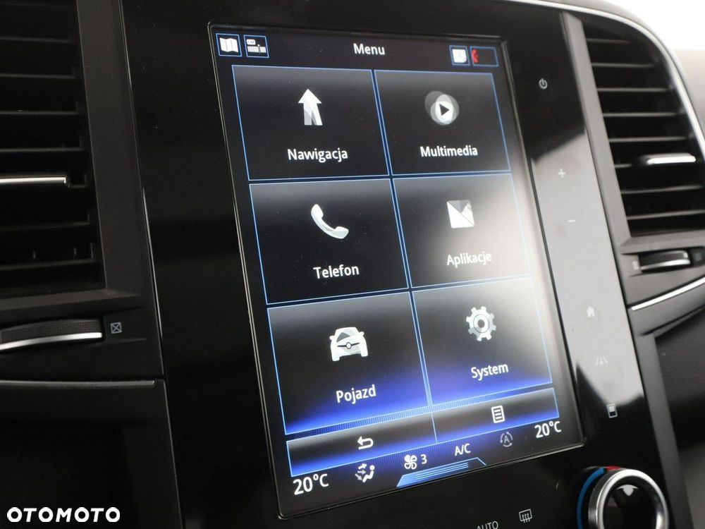 Renault Koleos ENERGY dCi 175 X-tronic 4WD LIFE - 24