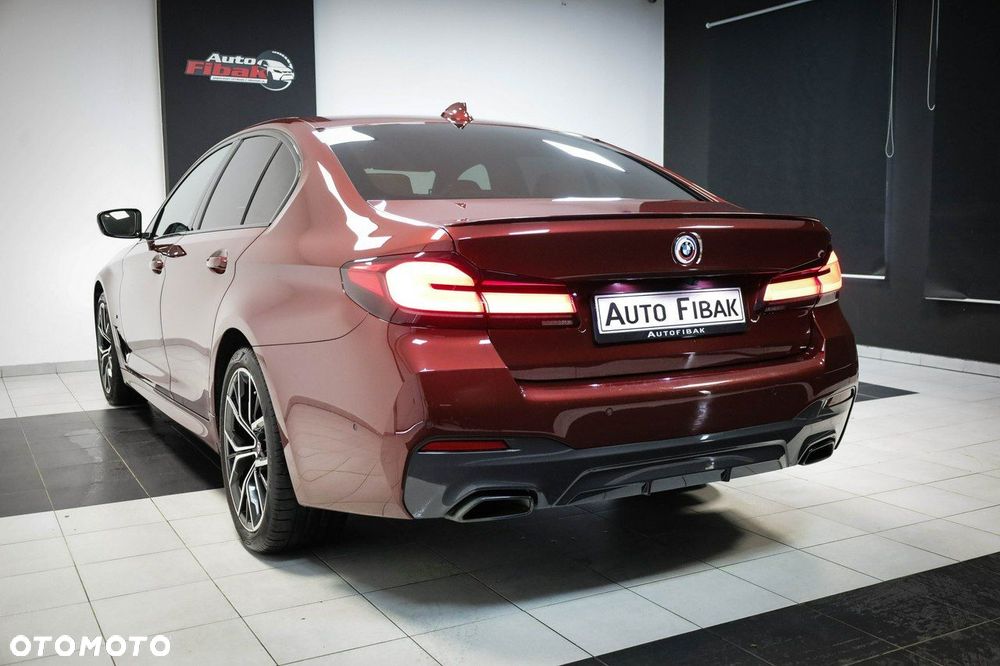BMW Seria 5 - 12