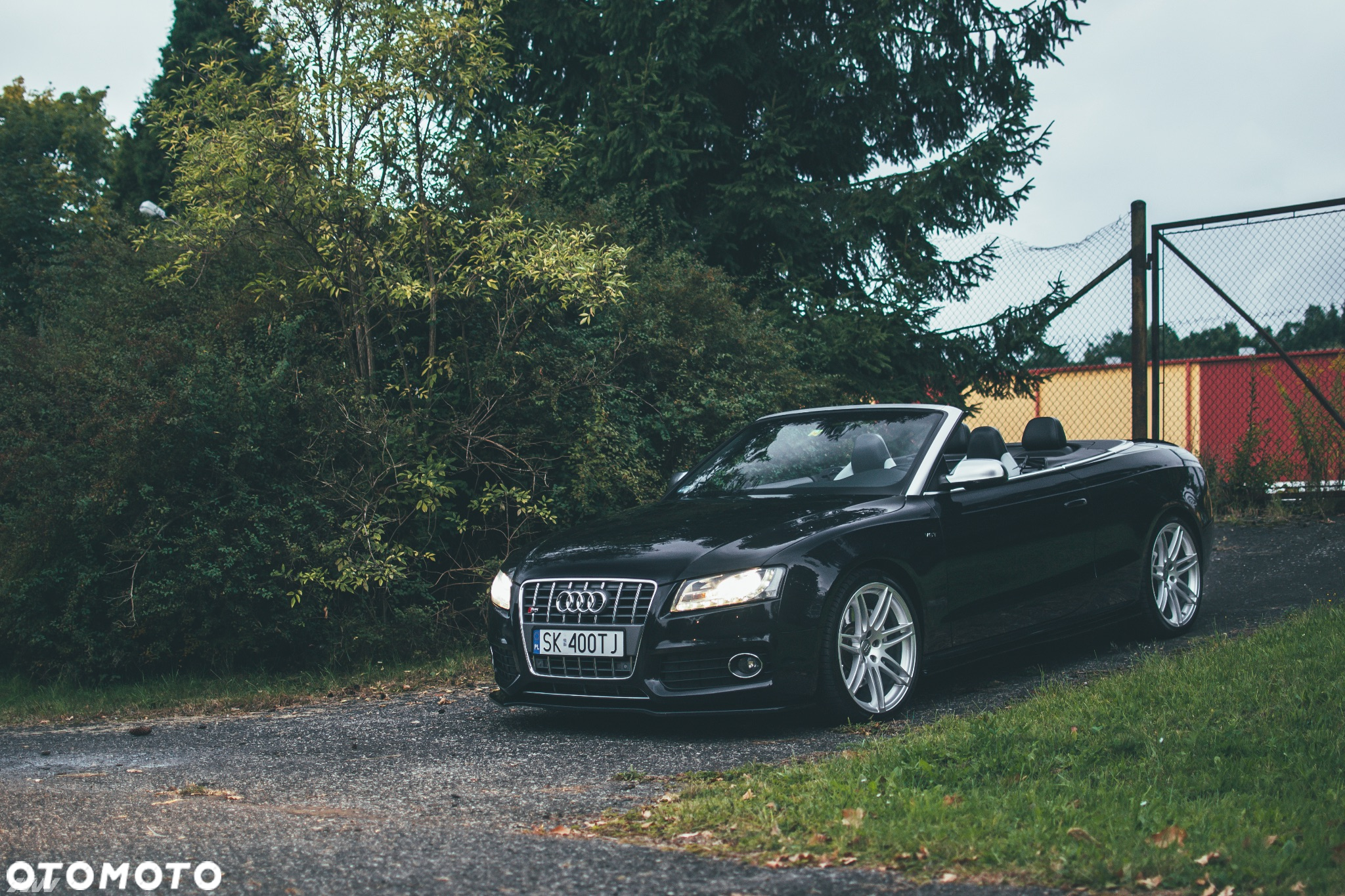 Audi S5 3.0 TFSI Quattro S tronic - 16