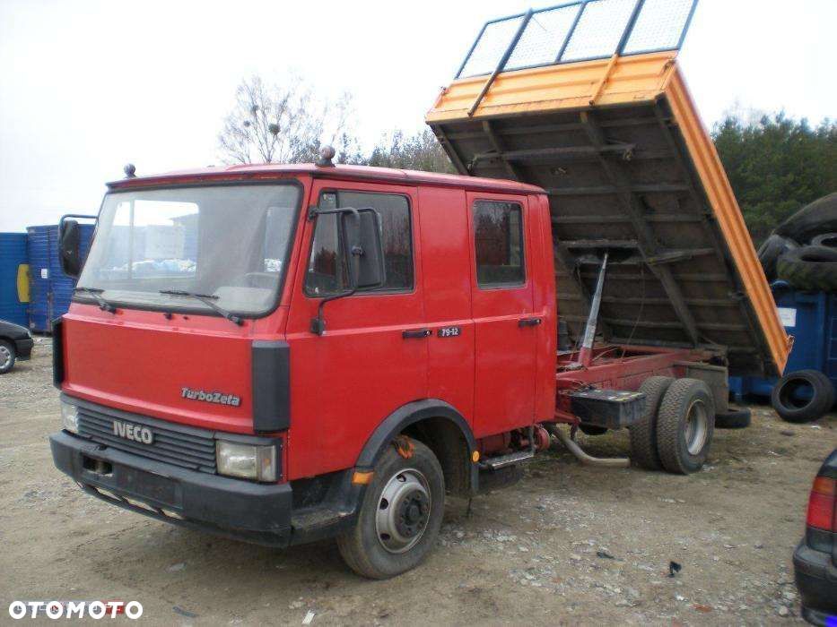 IVECO  MAGIRUS  Turbo ZETA  -  SZYBA Kabiny Przód + Boczna + Tylnia + Czołowa przednia  -  WSZYSTKIE  CZĘŚCI  79-12 , 80-13 , 59-12 , 79-10 , 59-10 , Volkswagen VW LT-80 , MAN - 6