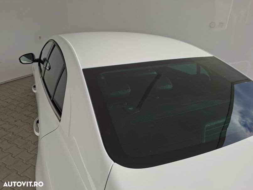 Renault Megane TCe GPF EDC Intens - 19