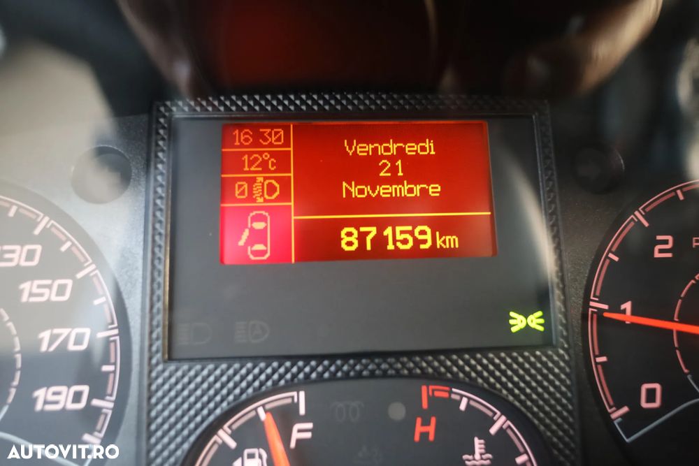 Peugeot Boxer L4H2 - 19