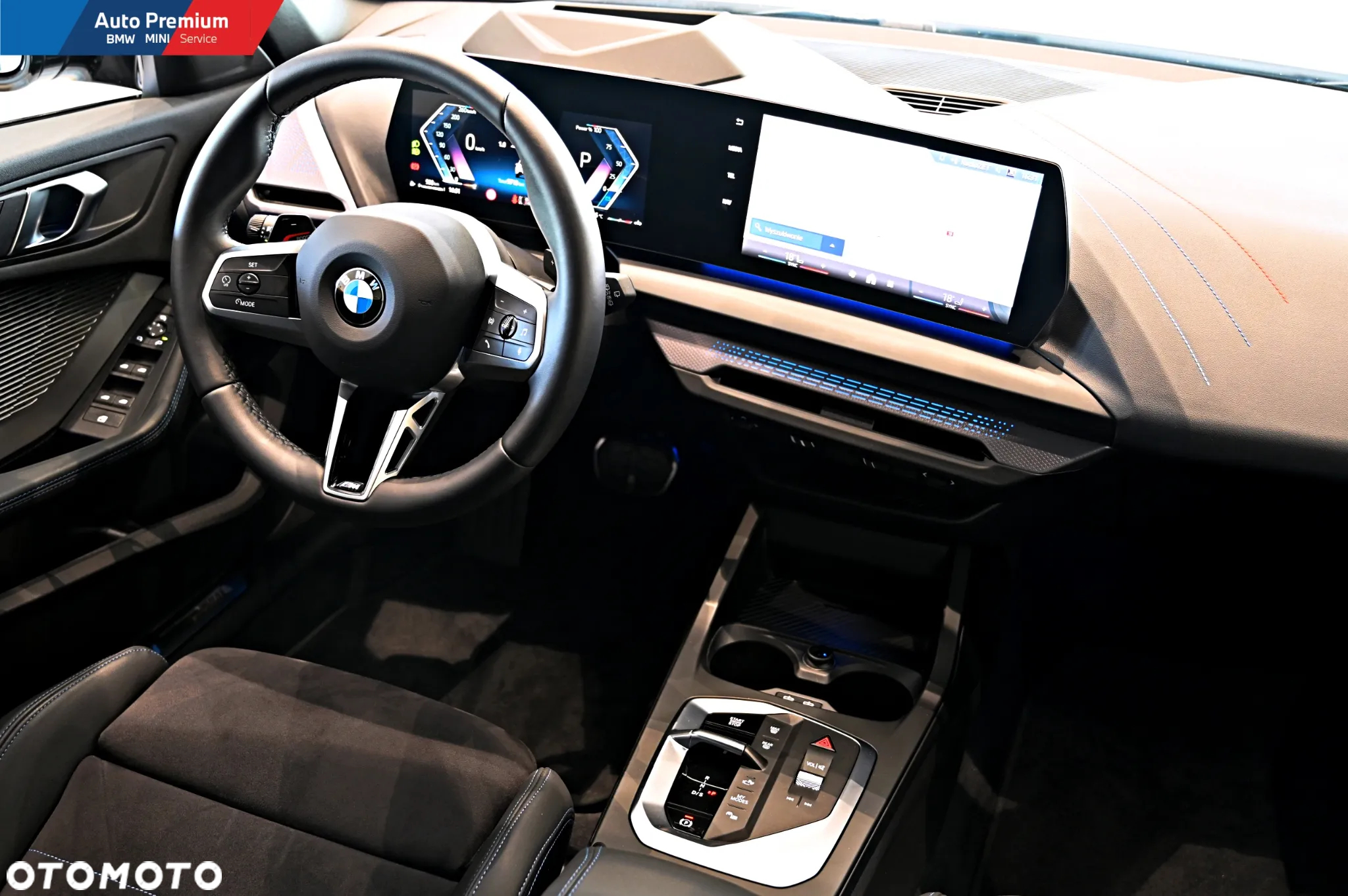 BMW Seria 1 120i - 13