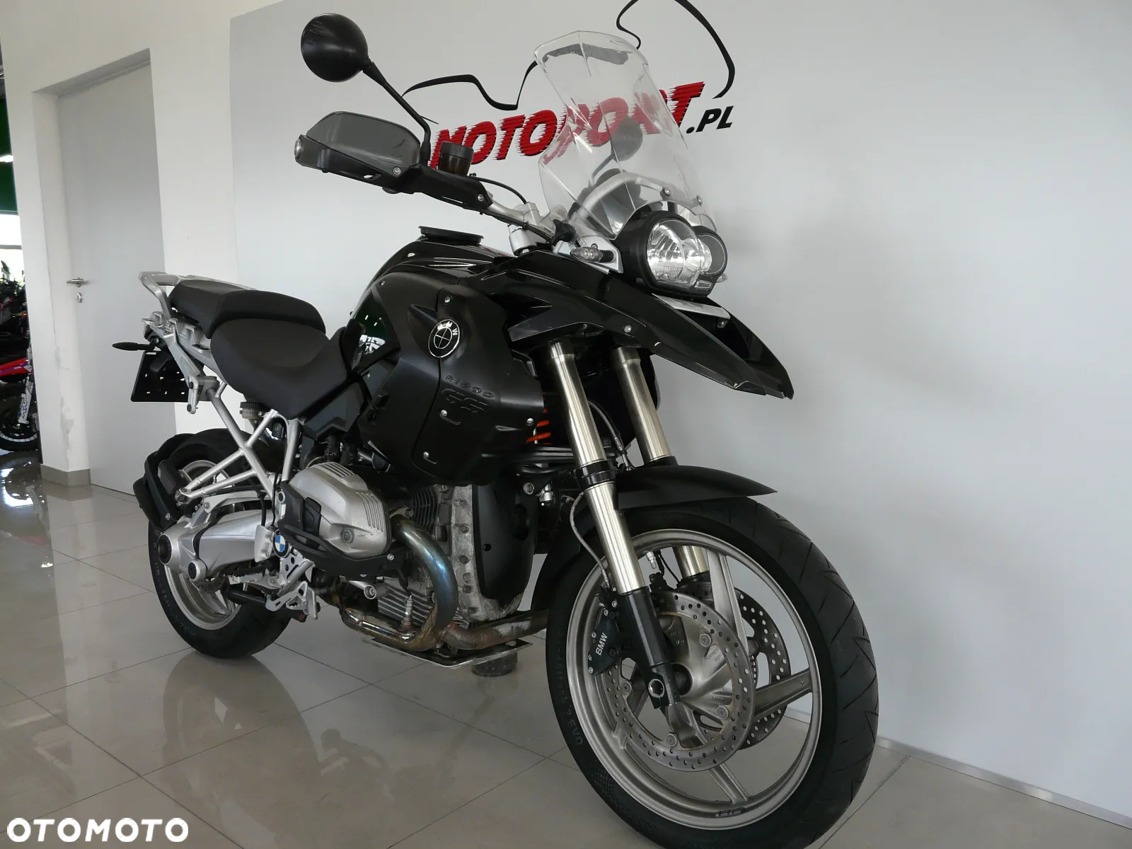 BMW GS - 17