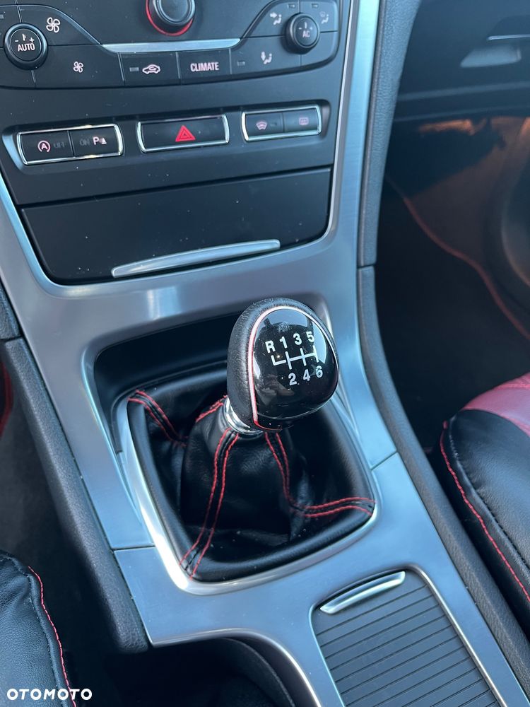 Ford Mondeo 1.6 Eco Boost Titanium - 18