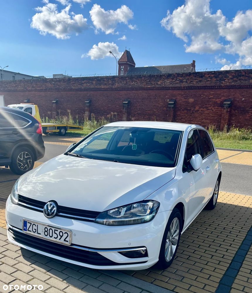 Volkswagen Golf - 4