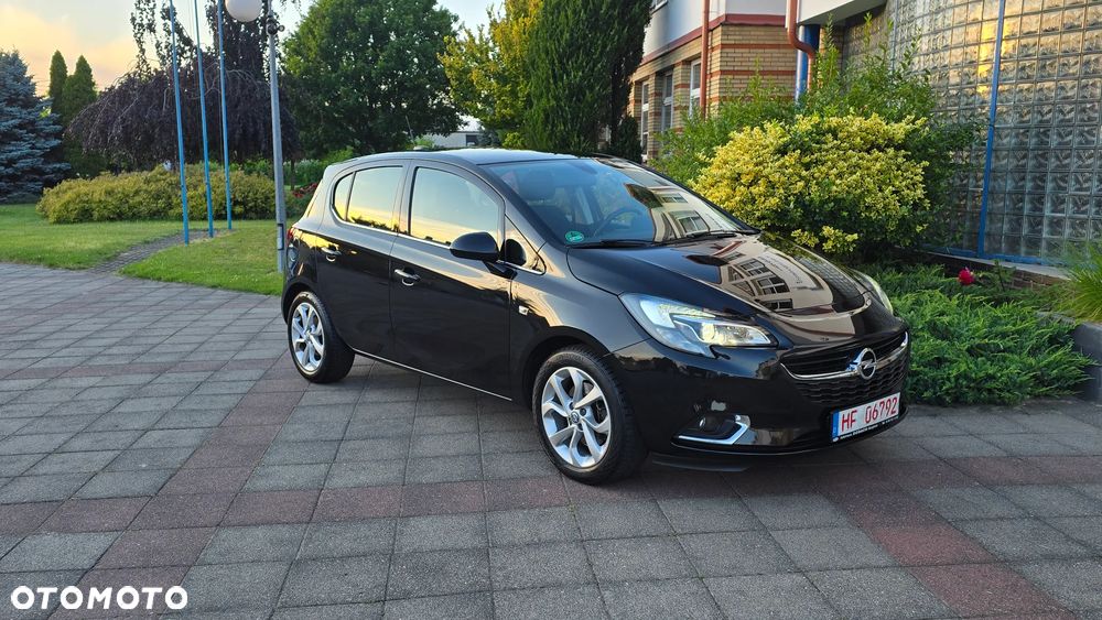 Opel Corsa - 39