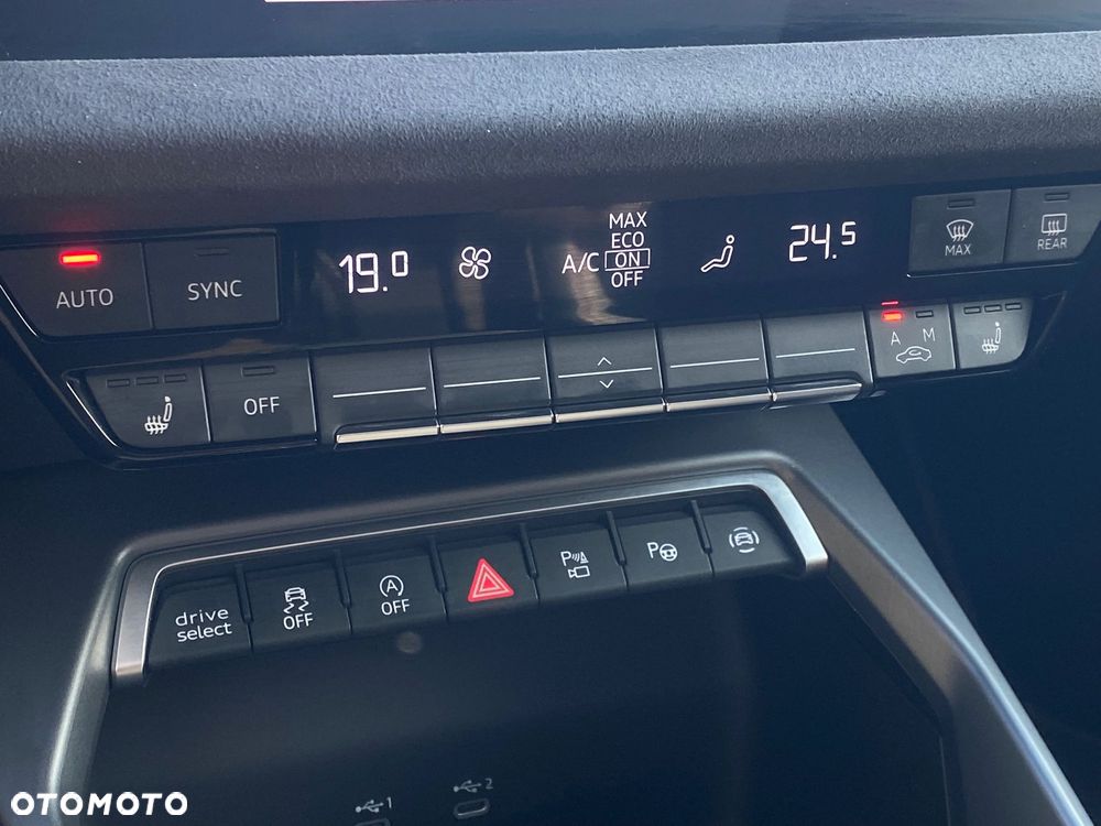 Audi S3 Limousine - 18