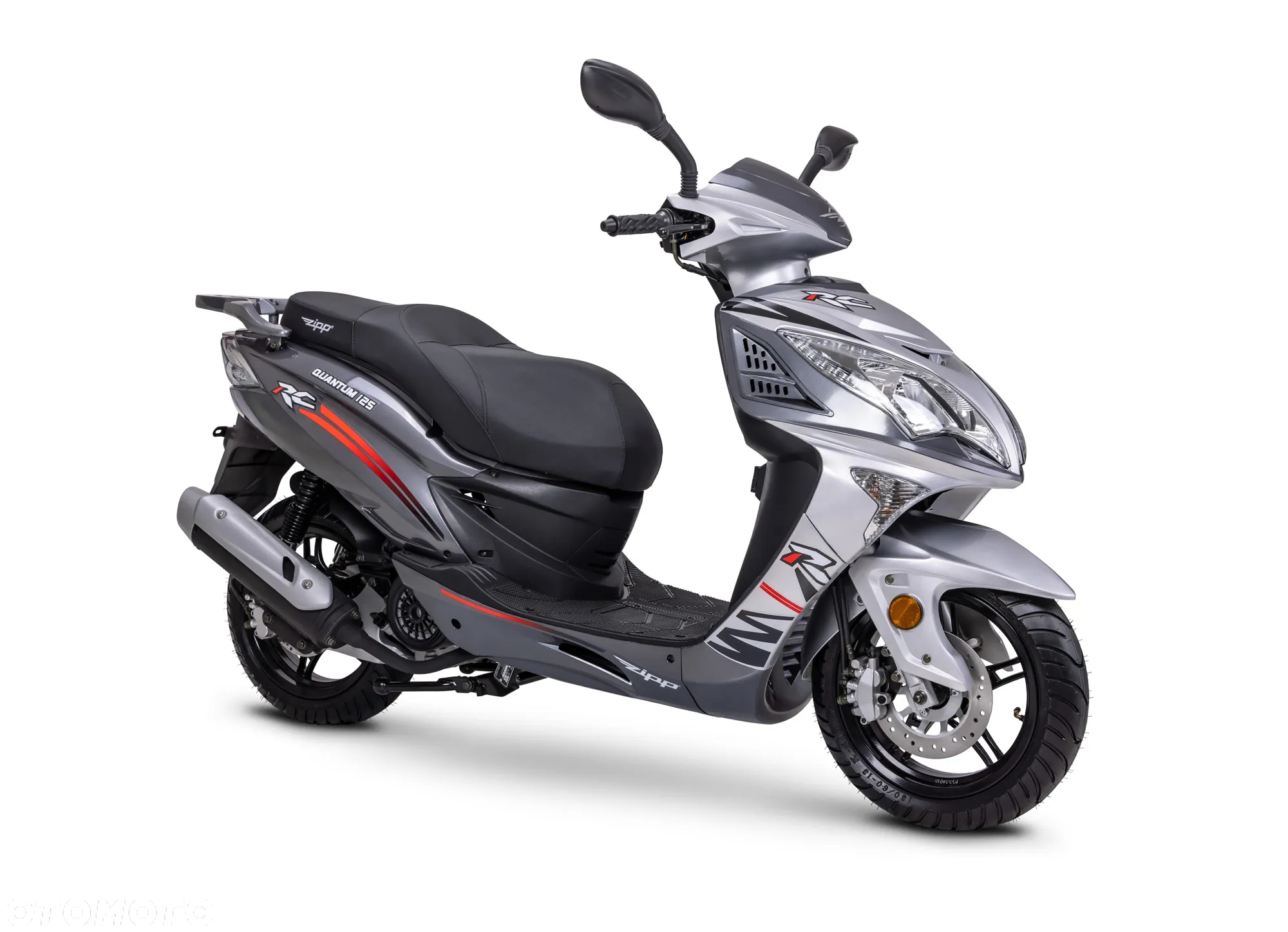 Zipp Quantum - 2