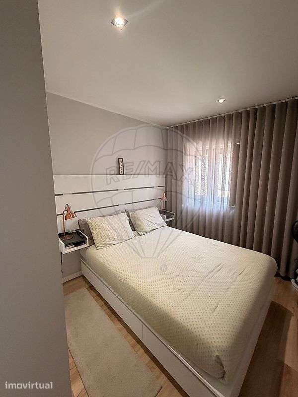 Apartamento T1 para venda - Grande imagem: 5/10