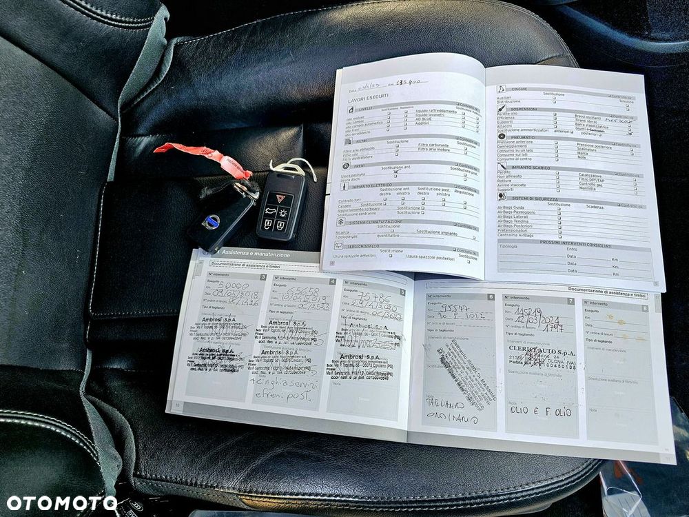 Volvo XC 60 - 16