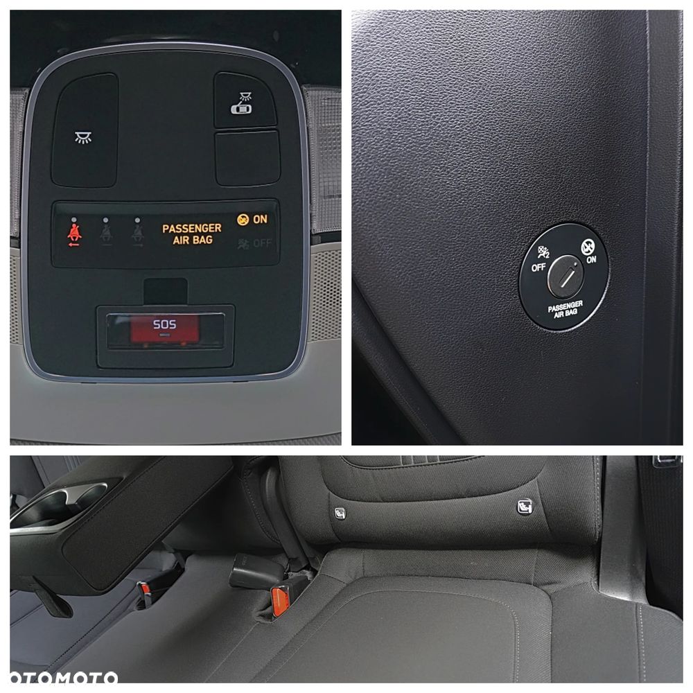 Hyundai Tucson 1.6 T-GDi Executive 4WD DCT - 34