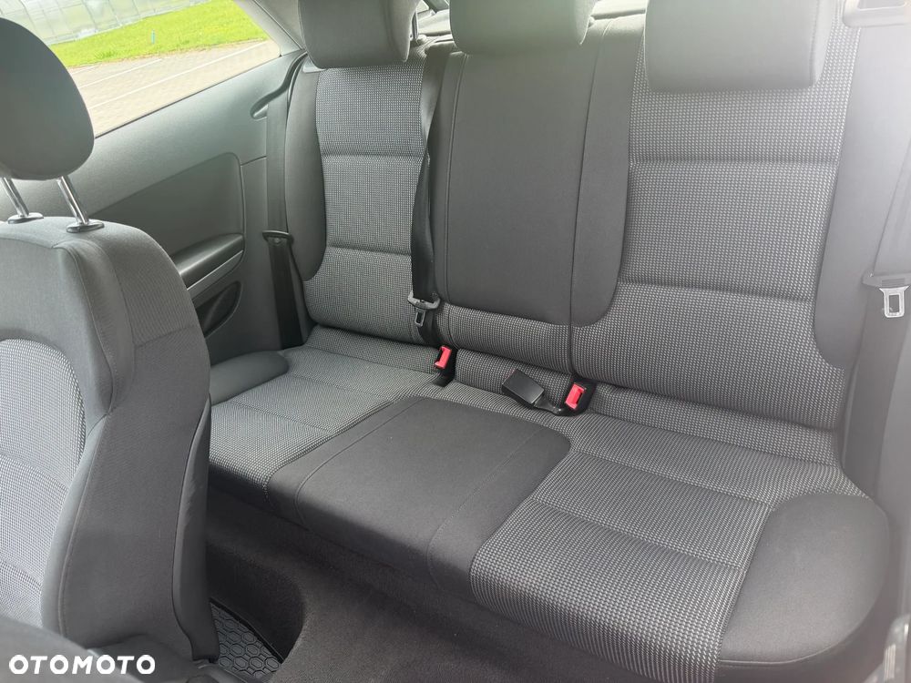 Audi A3 3-drzwiowe - 11