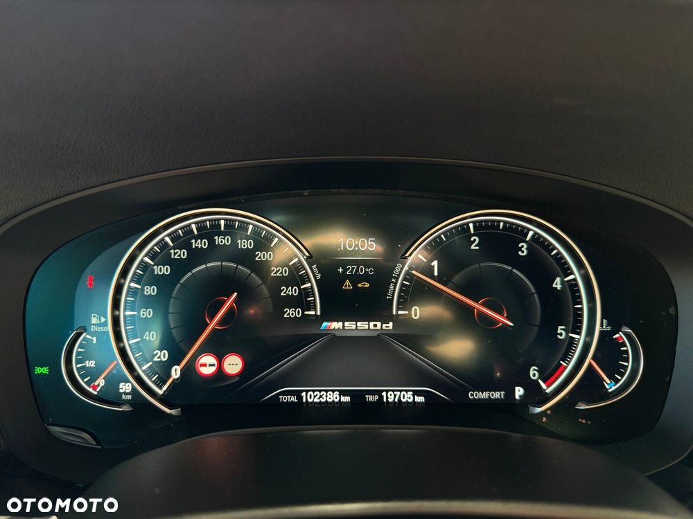 BMW Seria 5 - 32