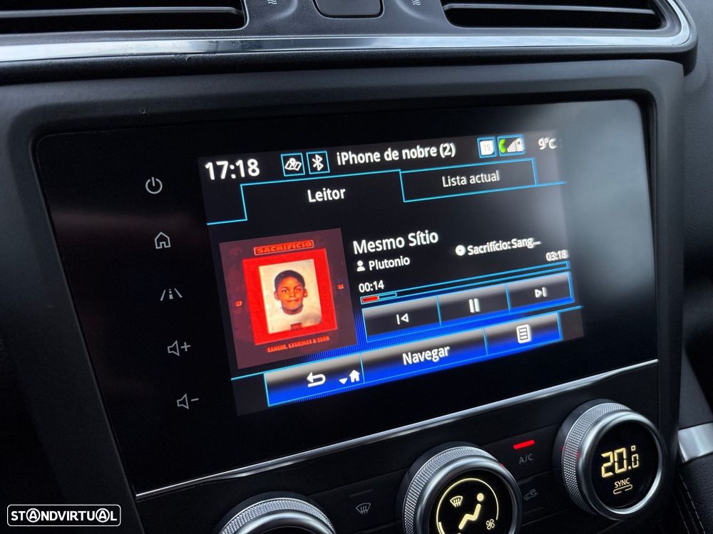 Renault Kadjar 1.3 TCe Intens - 24