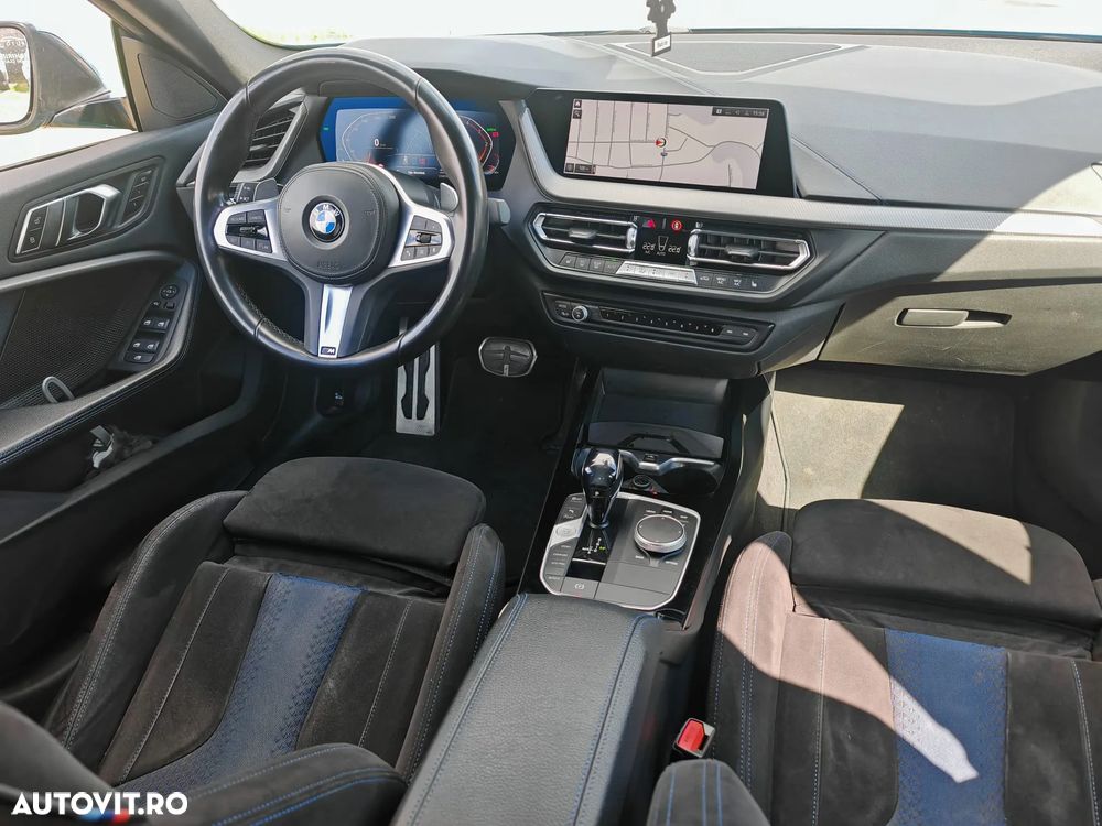BMW Seria 2 220d Aut. M Sport - 6