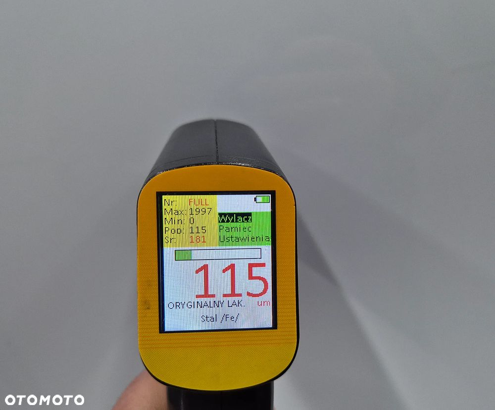 Kia Sportage 1.6 GDI L Business Line 2WD - 32