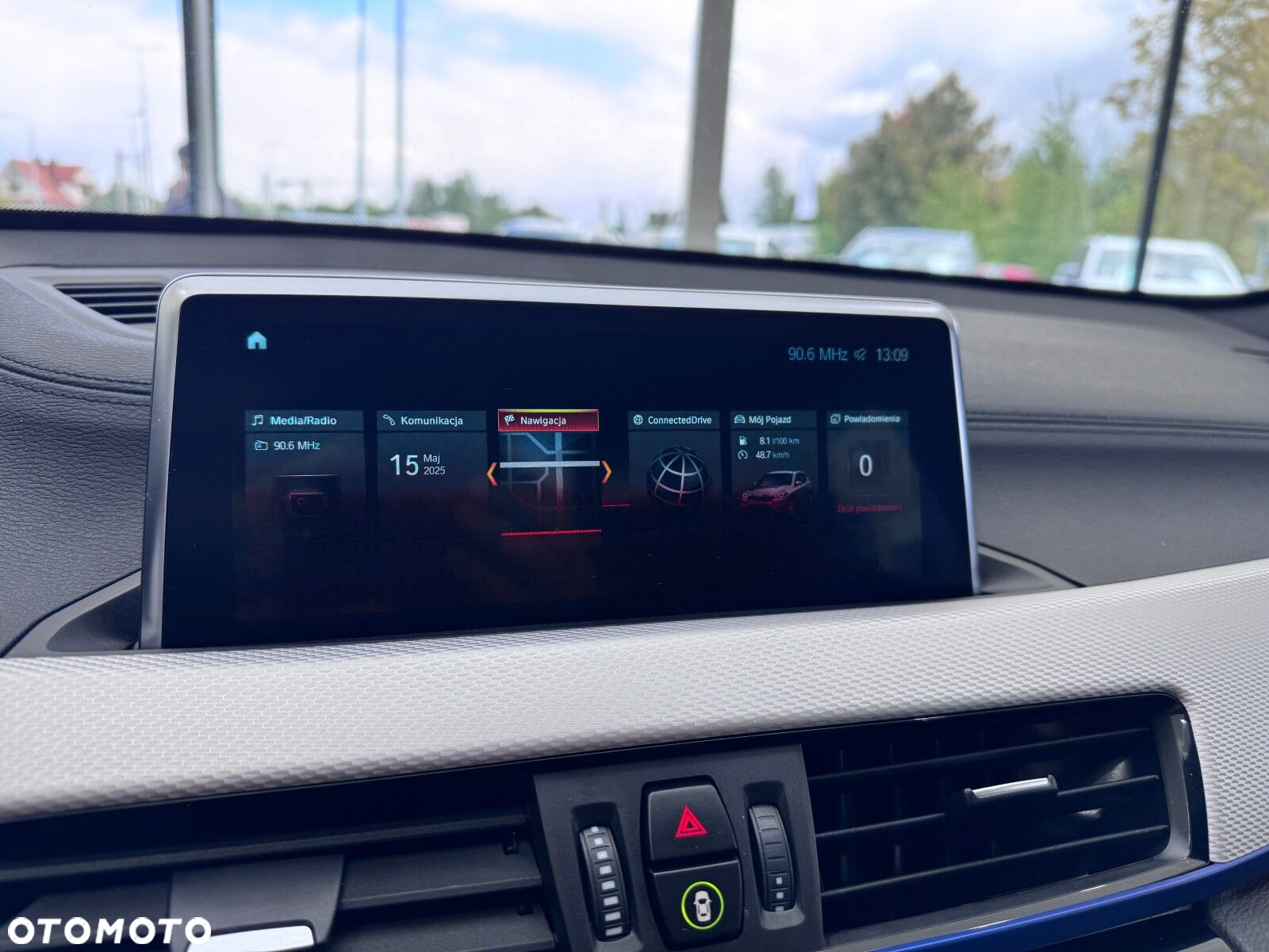 BMW X1 sDrive18i M Sport - 28