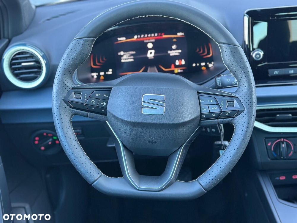 Seat Arona 1.0 TSI Style S&S - 22